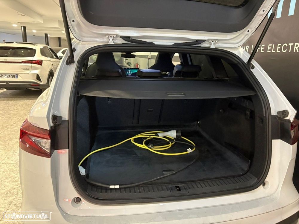 Skoda Enyaq iV 80 Sportline - 6