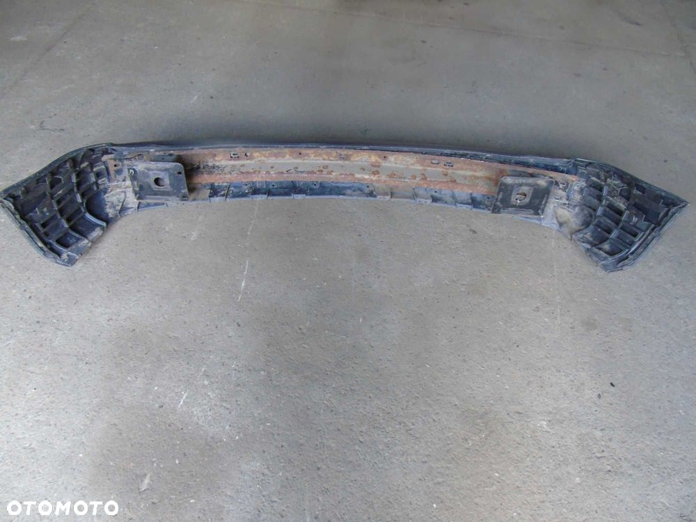 zderzak przedni VW Caddy - 3