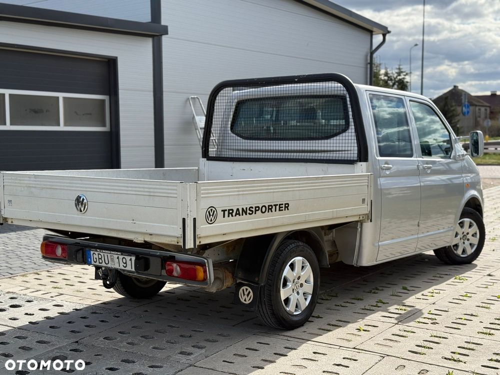 Volkswagen T5 - 21