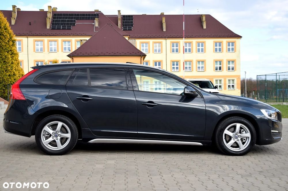 Volvo V60 - 3
