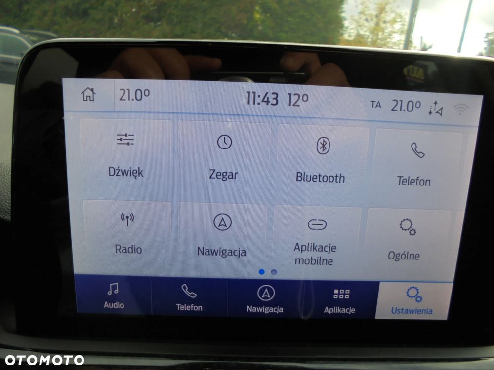 Ford Focus 1.5 EcoBlue Start-Stopp-System ST-LINE - 29