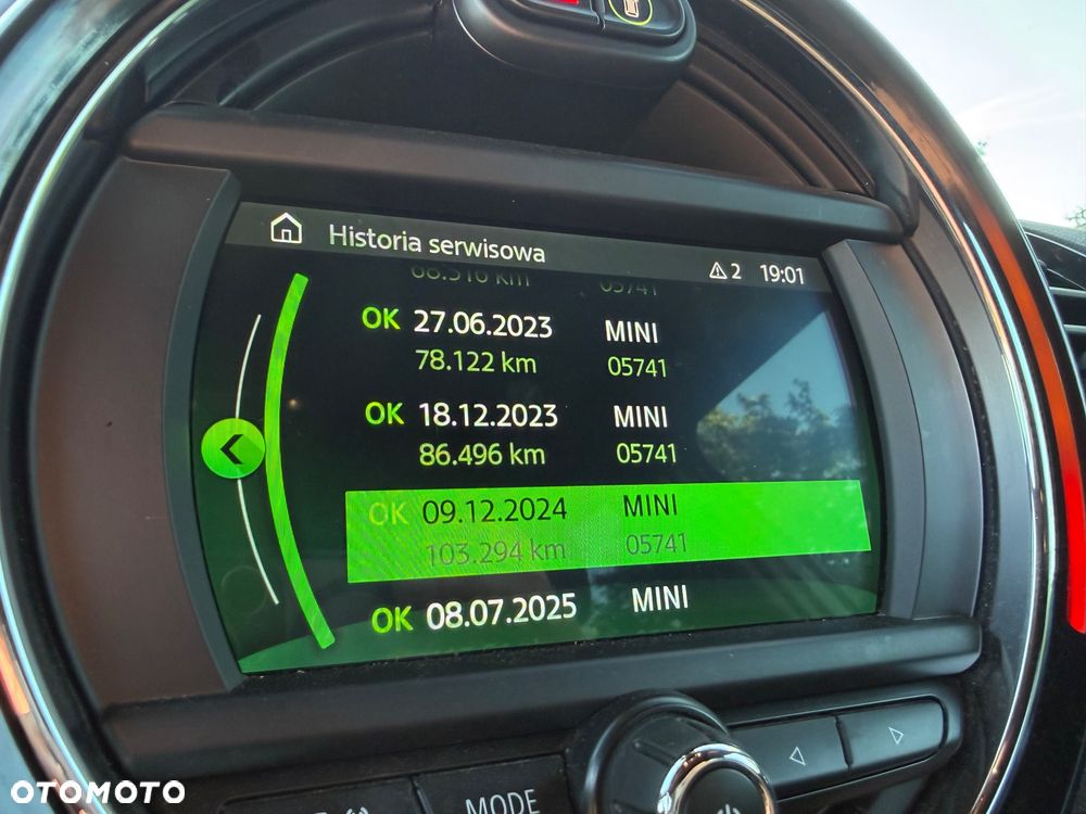 MINI Clubman - 20