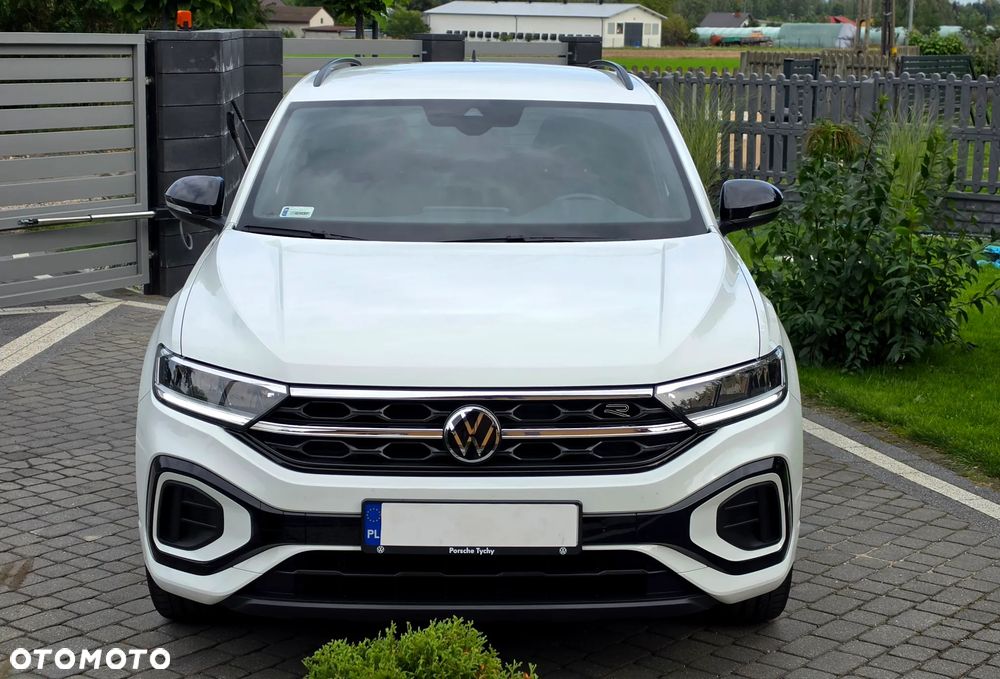 Volkswagen T-Roc 1.5 TSI R-Line - 19
