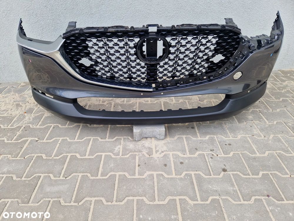 Zderzak Mazda cx30 cx-30 - 1