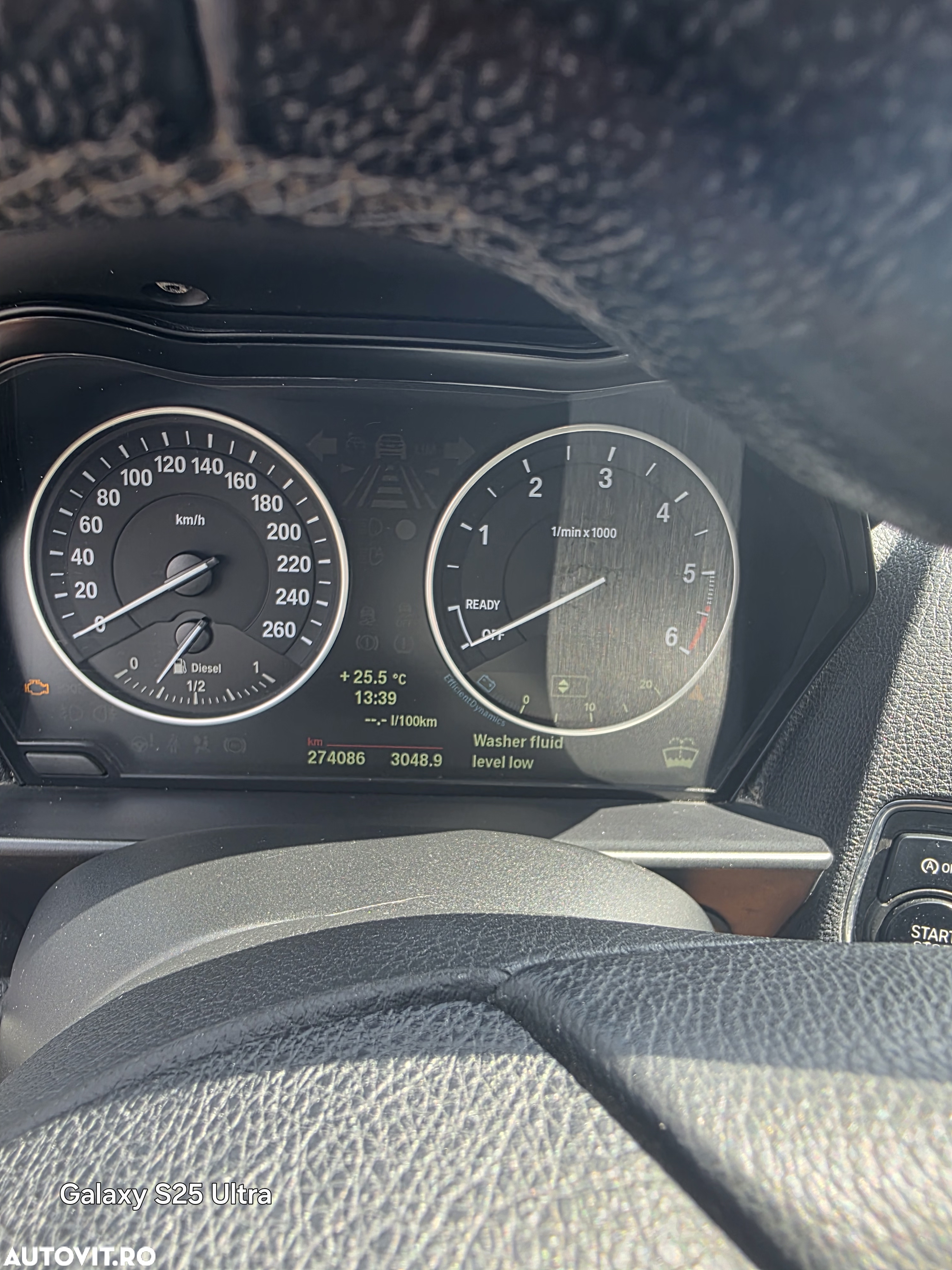 BMW Seria 1 118d - 17