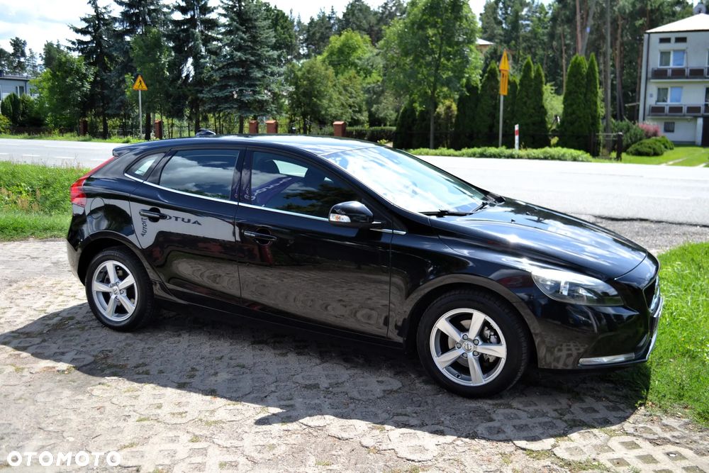 Volvo V40 D2 Kinetic - 15