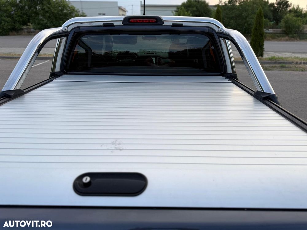 Ford Ranger 2,0 l EcoBlue Wildtrak - 34