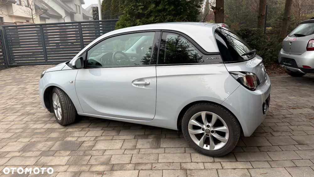 Opel Adam 1.4 Start/Stop Glam - 11