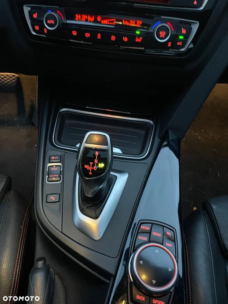 BMW Seria 4 428i Sport-Aut - 23
