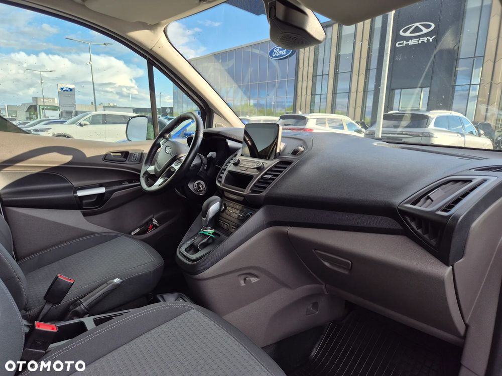 Ford Connect - 10