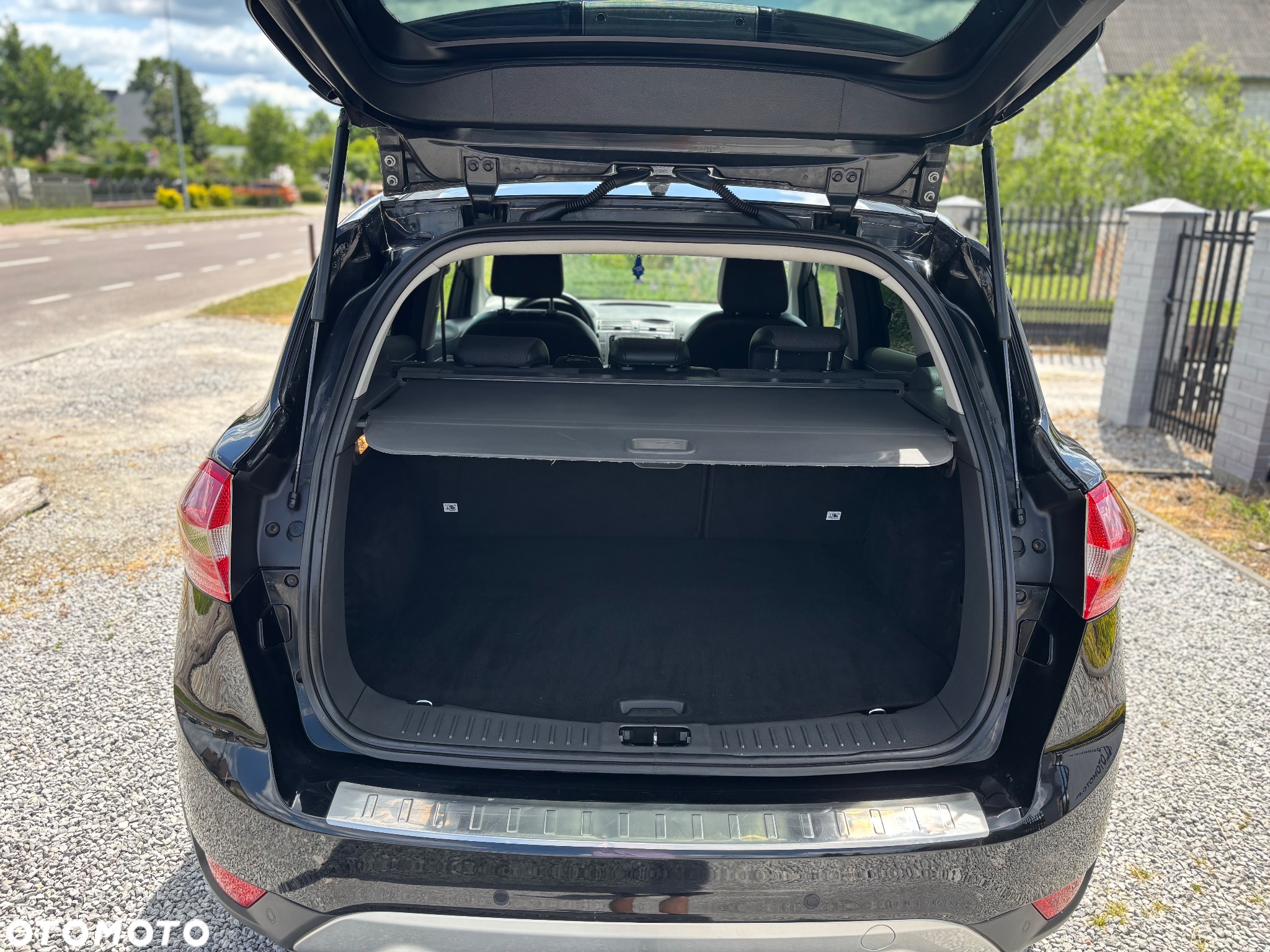 Ford Kuga - 16