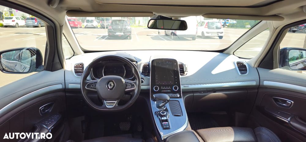 Renault Espace BLUE dCi 200 EDC INITIALE PARIS - 3