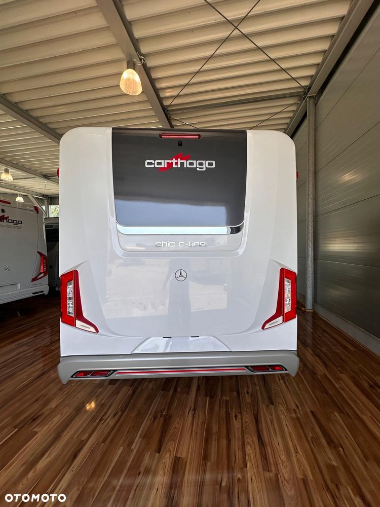 Carthago C-LINE I 4.9 Le L - 5