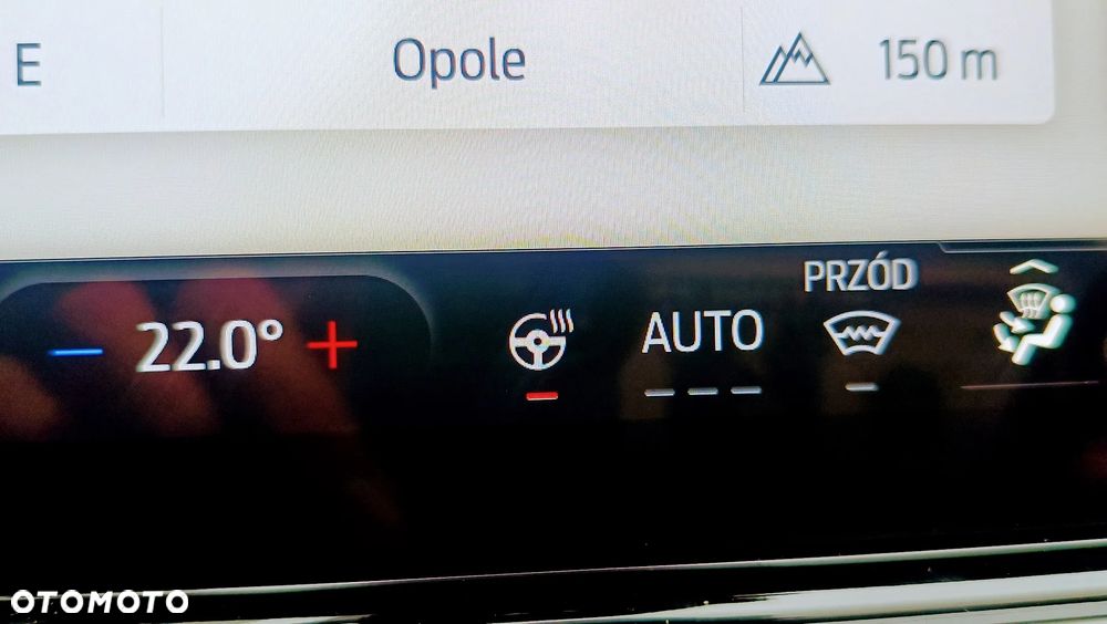 Ford Puma 1.0 EcoBoost mHEV ST-Line X - 22