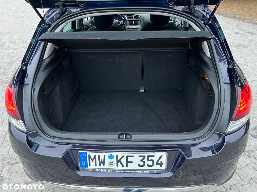 Citroën C4 PureTech 110 Selection - 20