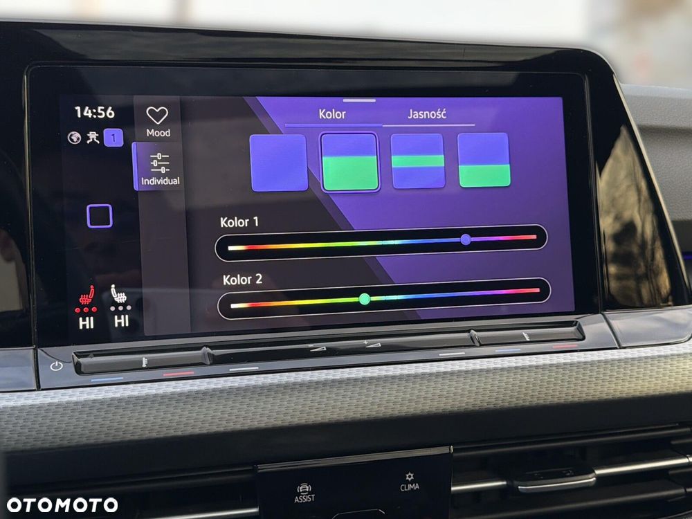 Volkswagen Golf - 29