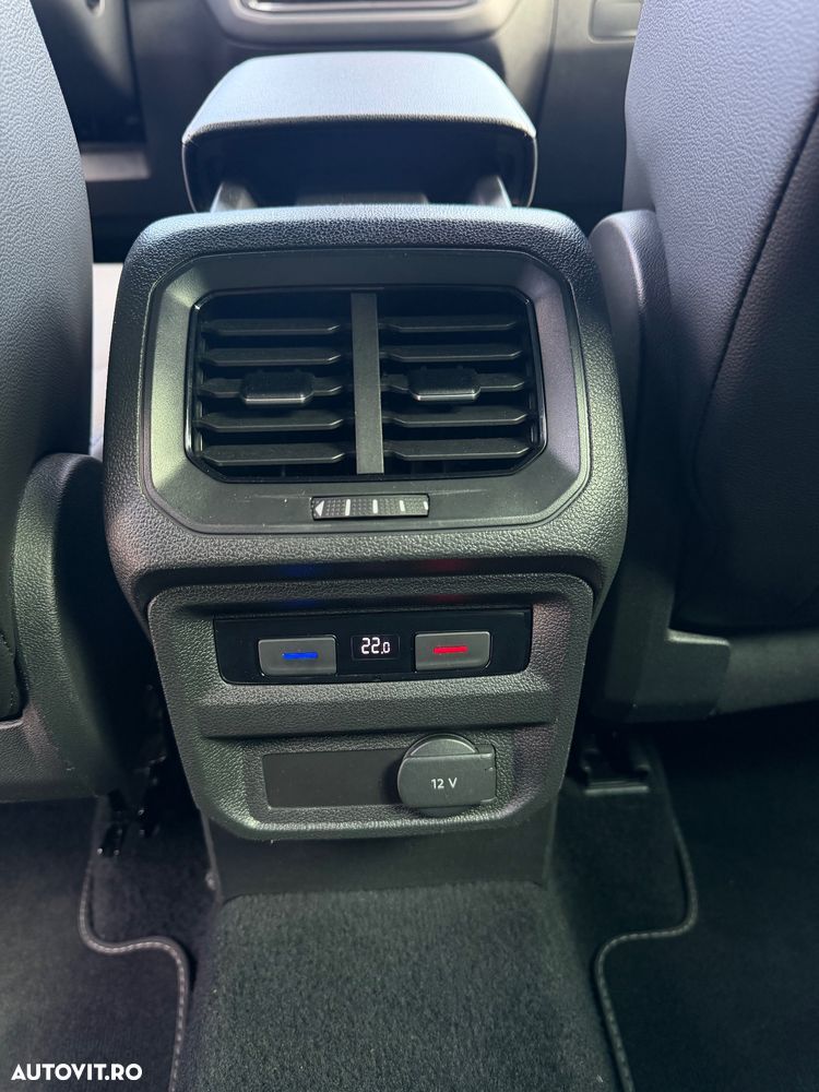 Volkswagen Tiguan - 20