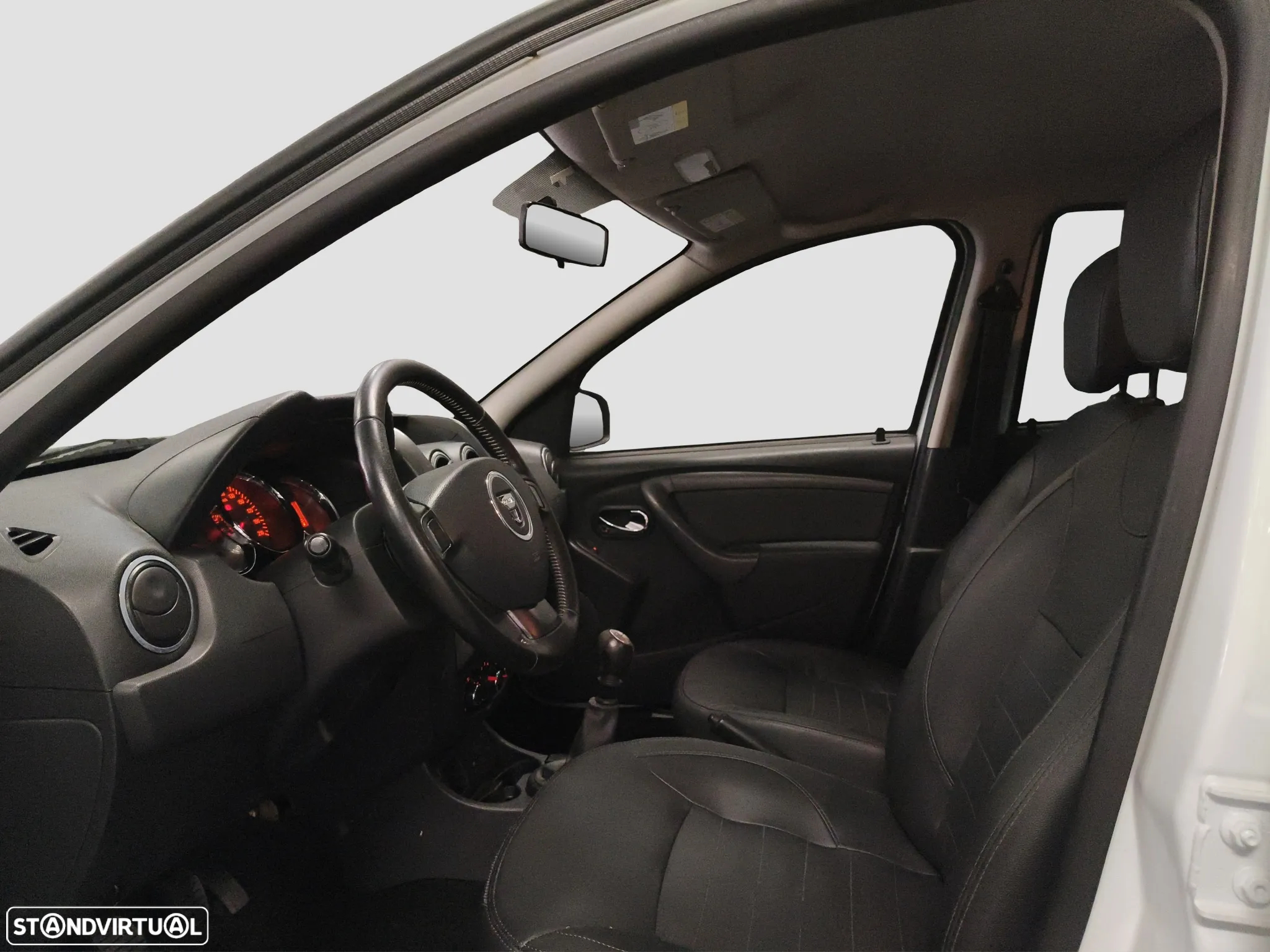 Dacia Duster 1.5 dCi Prestige - 10