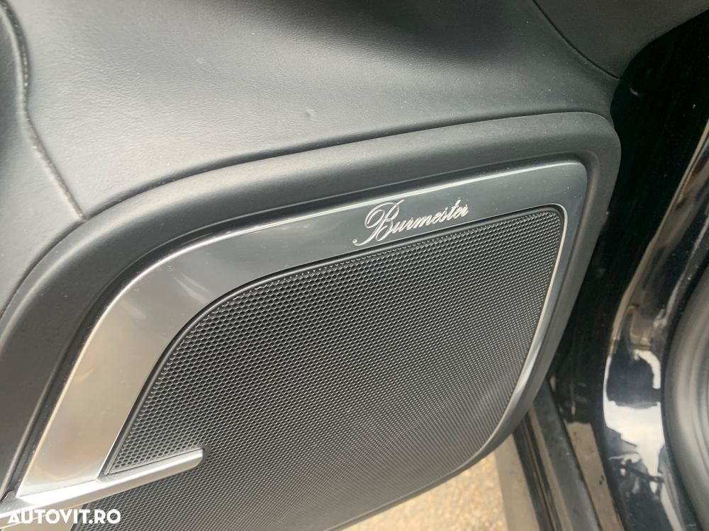 Porsche Cayenne - 30