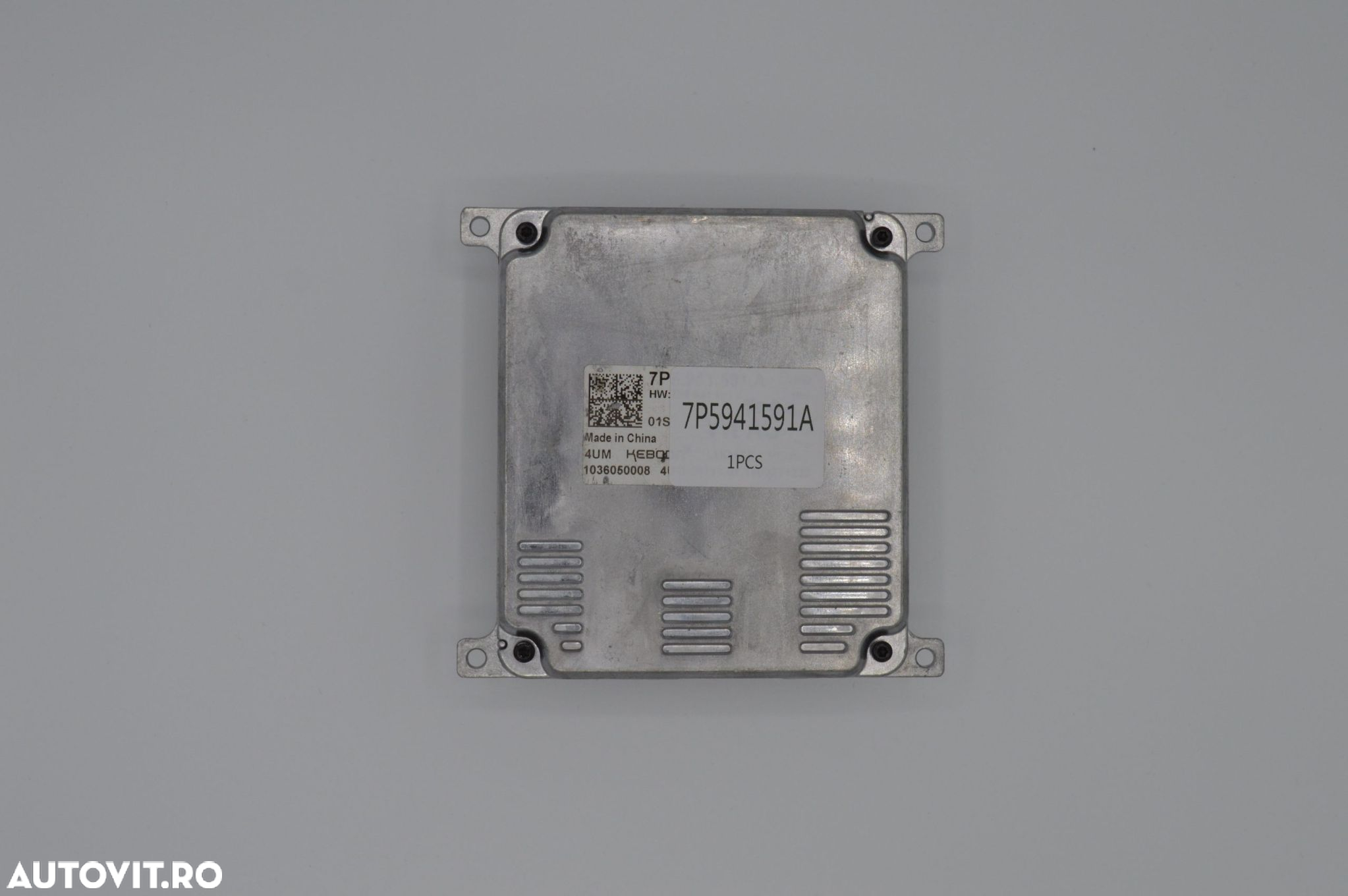 Modul LED Keboda LHC112 PLUS 7P5941591AD - 10