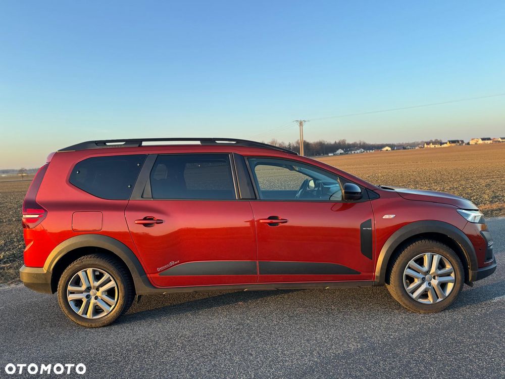 Dacia Jogger TCe 110 (7-Sitzer) Extreme - 4