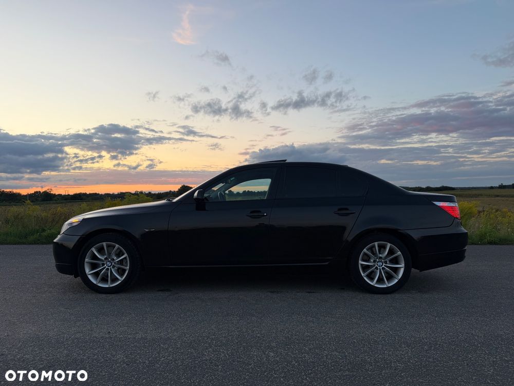 BMW Seria 5 530i - 9