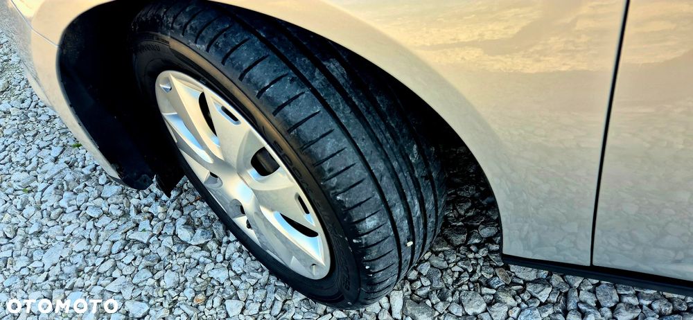 Ford Focus 1.6 TDCi Edition - 23