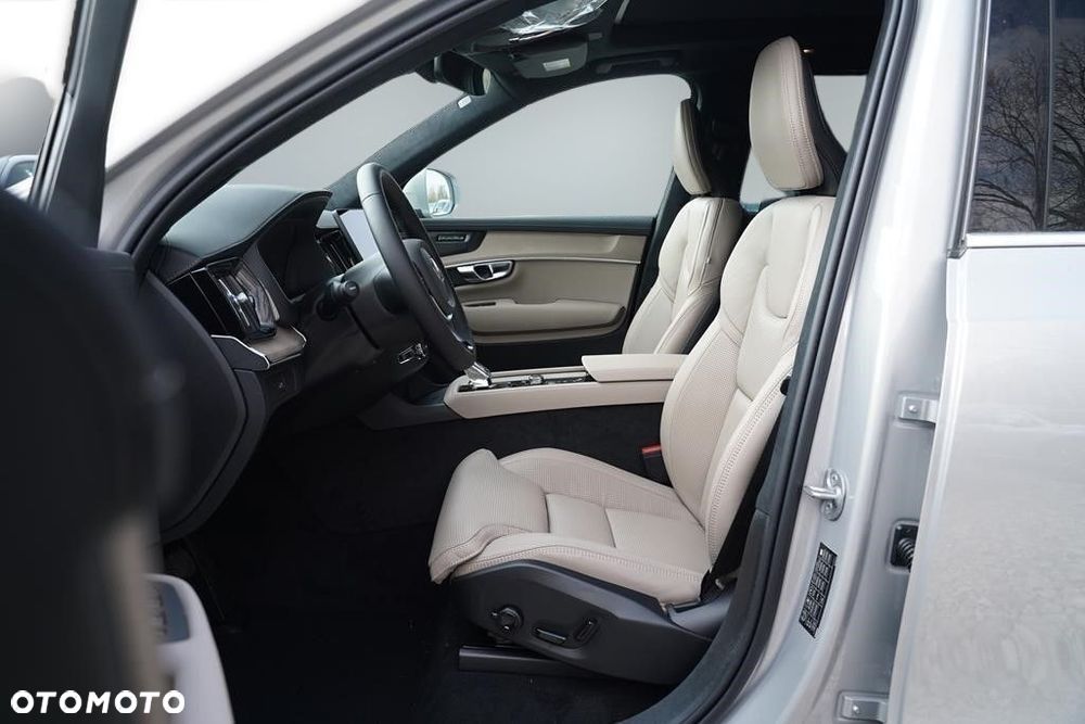 Volvo XC 90 B5 B AWD Ultra Bright 7os - 15