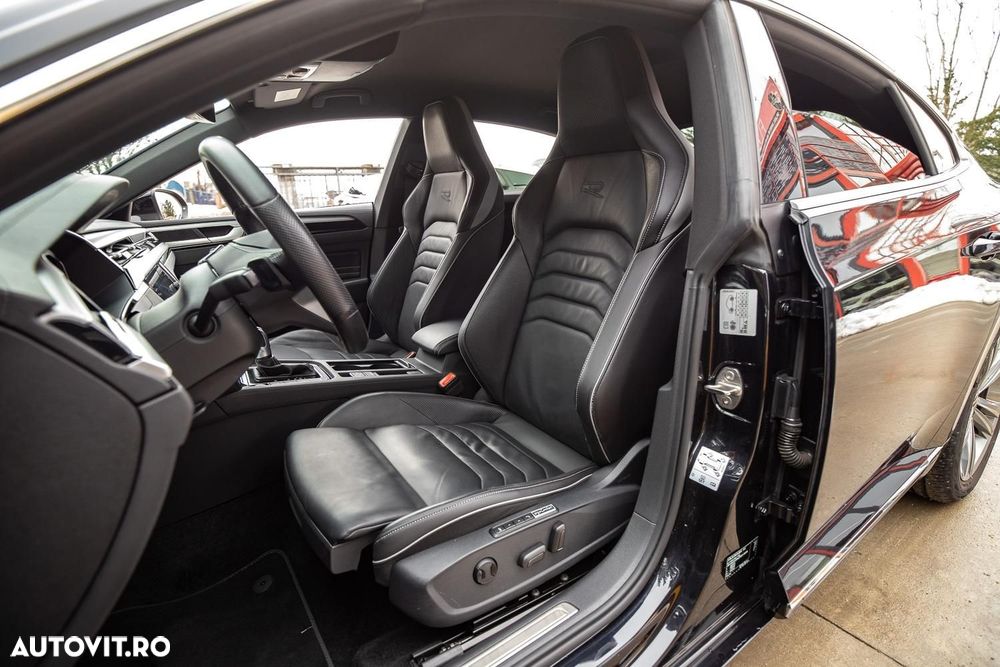 Volkswagen ARTEON - 11