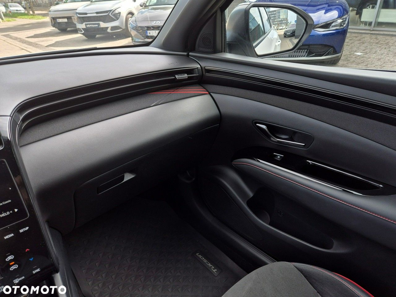 Hyundai Tucson - 37