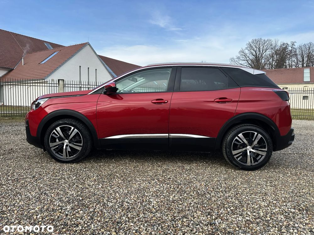 Peugeot 3008 PureTech 130 Stop & Start Allure - 7