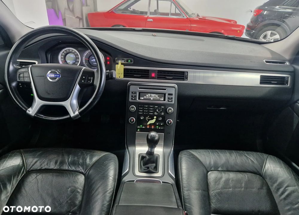 Volvo S80 2.0D Summum - 5
