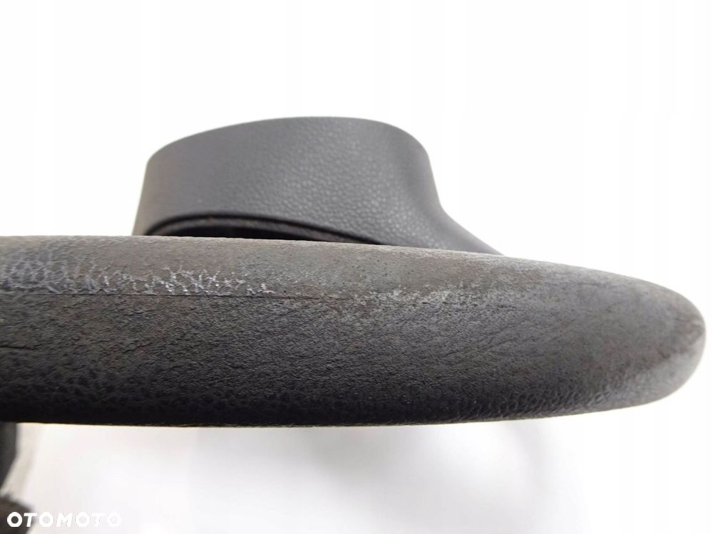 kierownica skóra volkswagen polo v 6r - 9