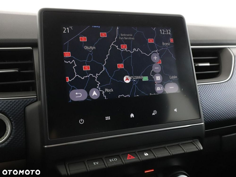 Renault Arkana E-TECH Full 145 Evolution - 26
