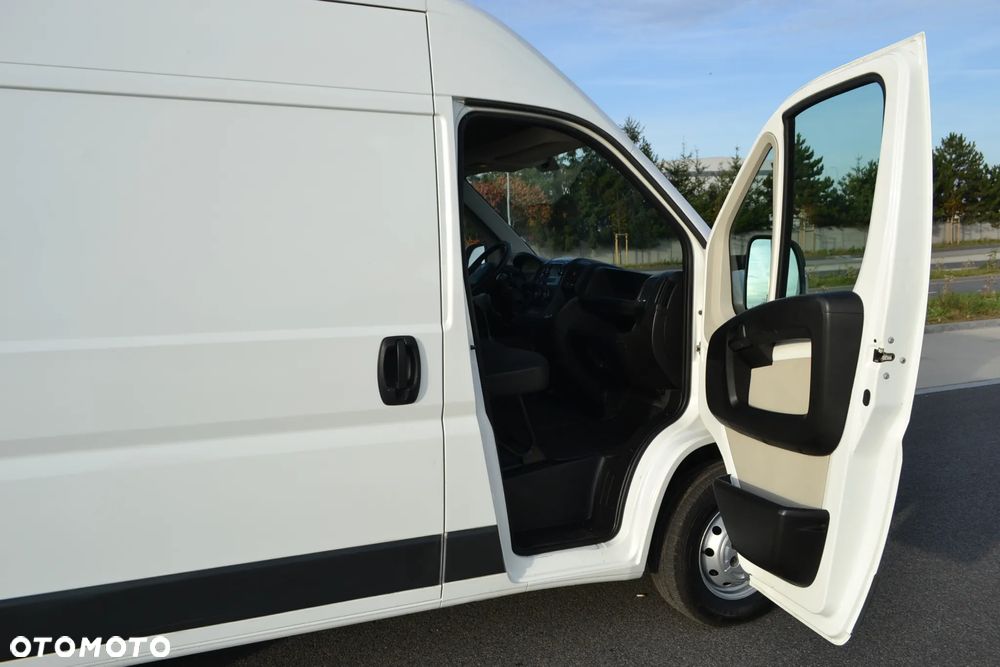 Peugeot Boxer - 17