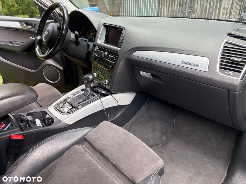 Audi Q5 - 8