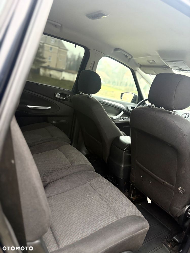 Ford S-Max 2.0 Champions Edition - 12