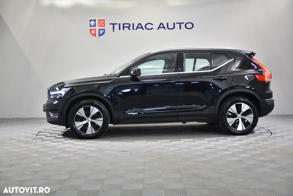 Volvo XC 40 - 2