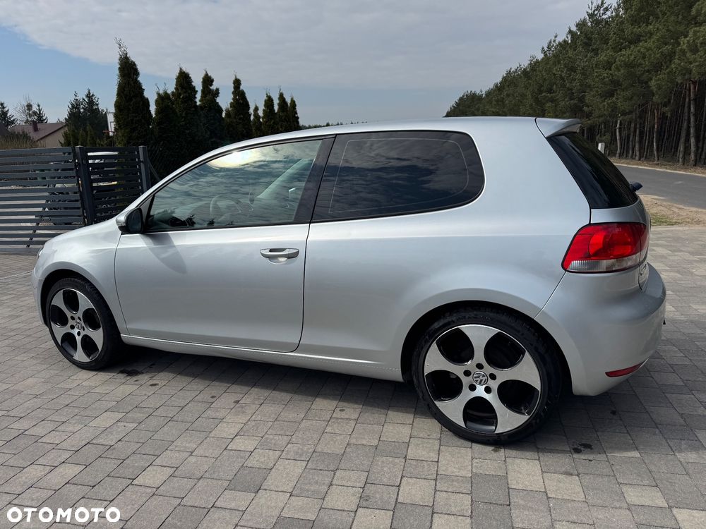 Volkswagen Golf 1.2 TSI Style - 4
