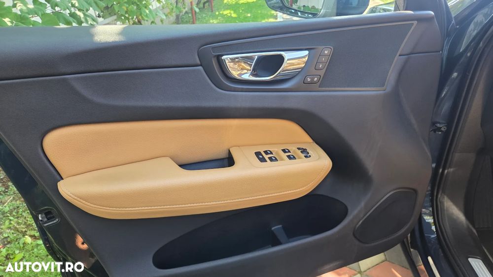 Volvo XC 60 - 9