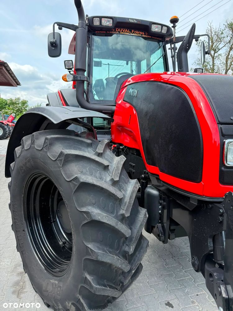 Valtra T171   HITECH  181 202 DIRECT VERSU 163  john deere - 28