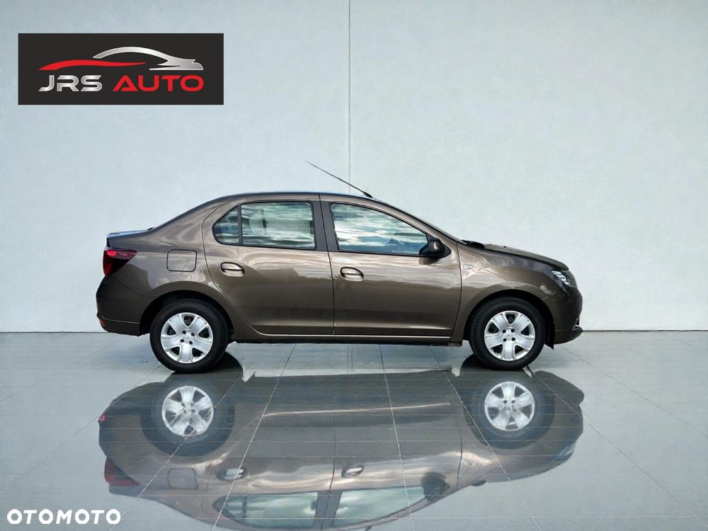 Dacia Logan 1.0 SCe Laureate - 6