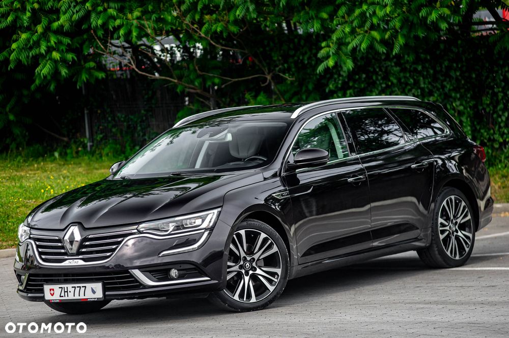 Renault Talisman ENERGY TCe 200 EDC INITIALE PARIS - 5
