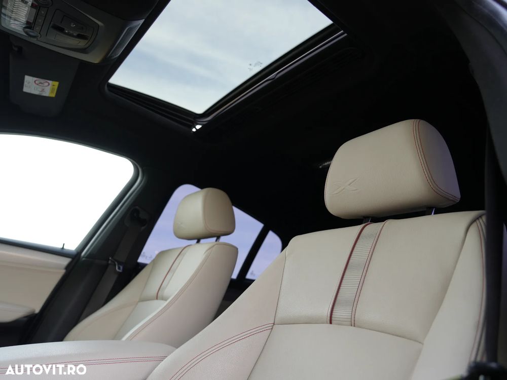 BMW X4 xDrive20d Aut. M Sport - 9