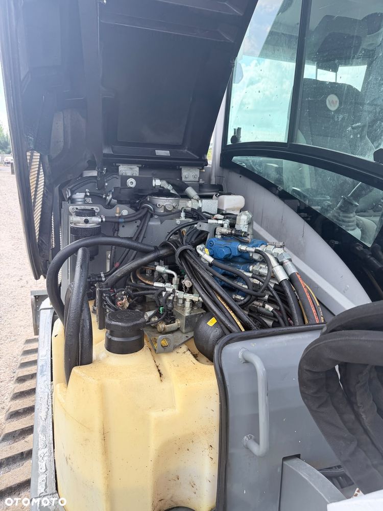 Wacker Neuson EZ80 - 13
