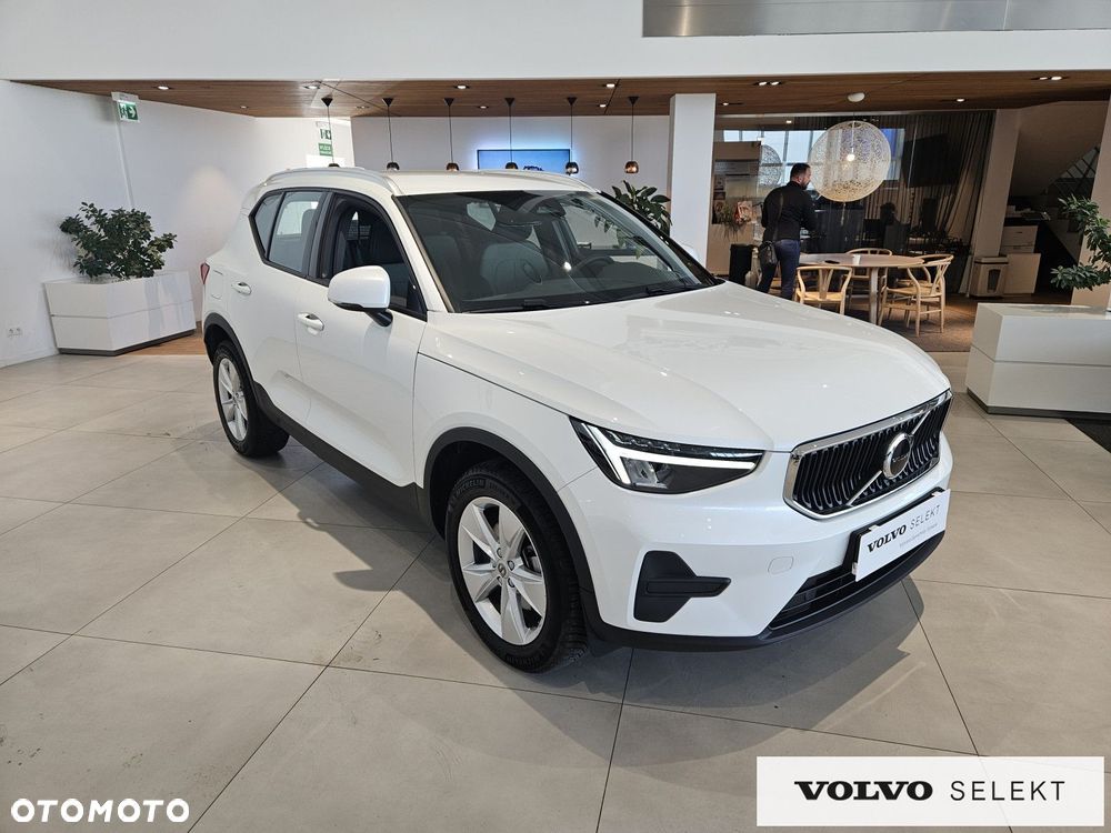 Volvo XC 40 - 4