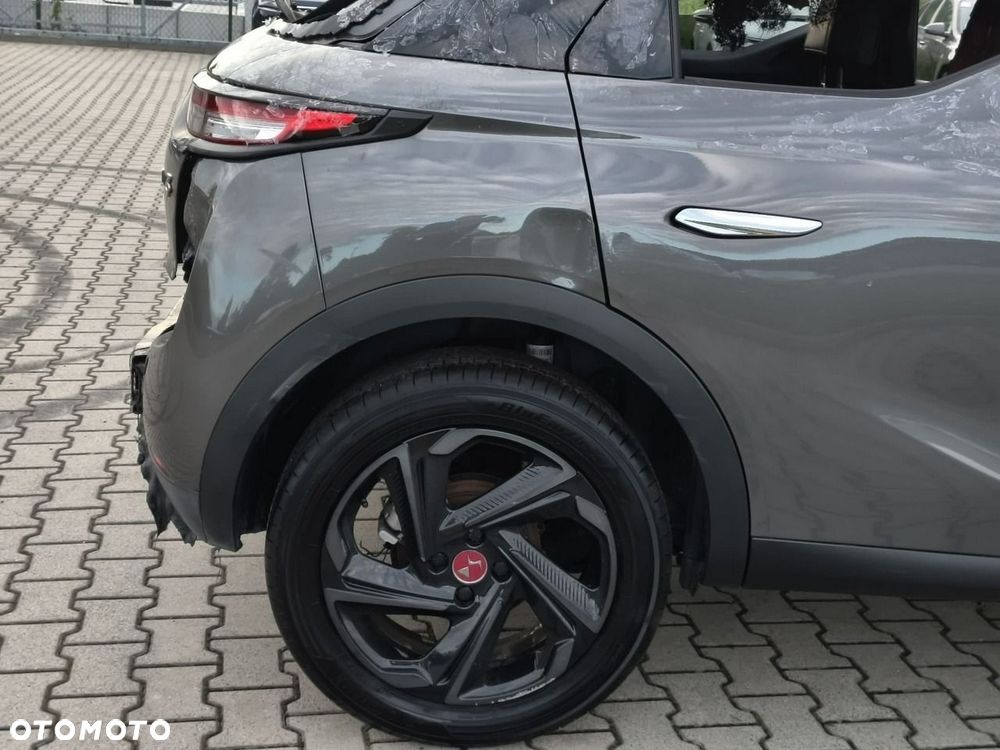 DS Automobiles DS 3 - 15