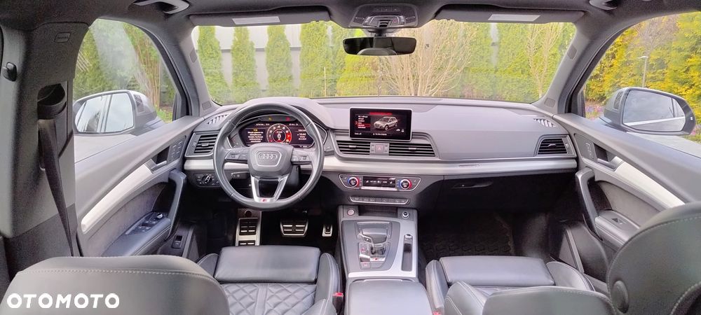Audi SQ5 - 7