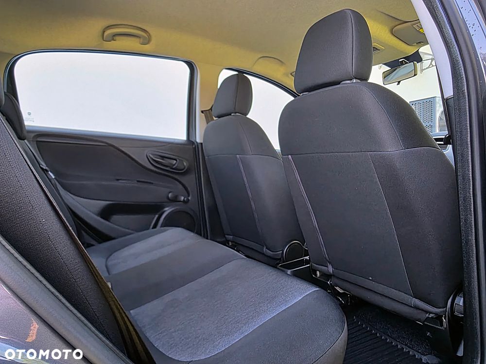 Fiat Punto 1.2 Easy - 10