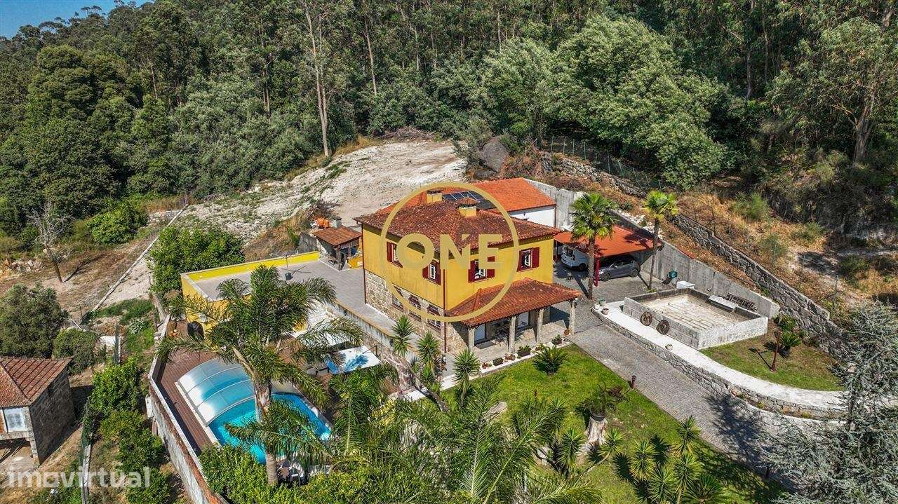 Quintinha em Sezures - Grande imagem: 2/50